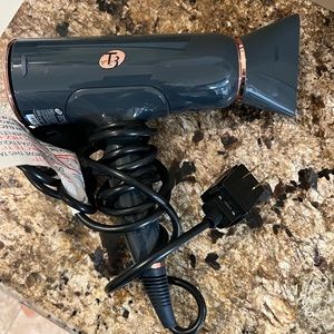 T3 hair dryer